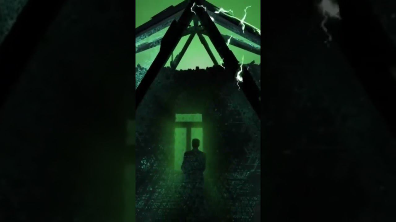 Half Life alyx :VR : «Отбытие» (Point Extraction) G-MAN смотреть онлайн