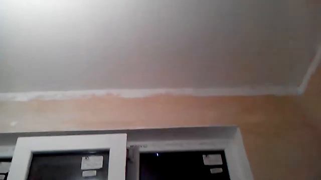 покраска арки из гипсокартона