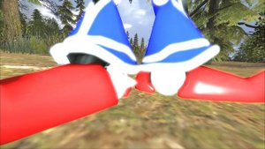 Neo Metal Rises | Sonic Genesis - Part 1 [SFM]