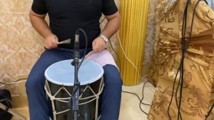Али Саидов - Зажигательная лизгинка 