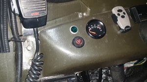 Лямбда- датчик на карбюраторном УАЗЕ