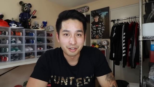 NIKE REACT ELEMENT 87 RESALE PREDICTIONS "SNEAKER OF THE YEAR?" смотреть онлайн