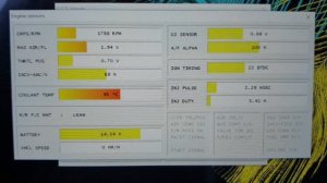 Nissan Consult 14pin