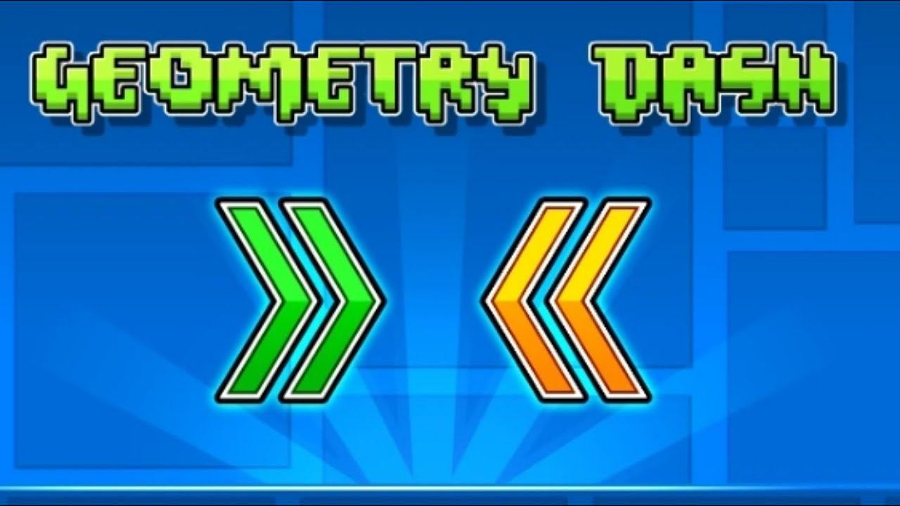 Geometry dash 1. 2. Robtop games. Спрайт геометрия даш. Геометрия даш.
