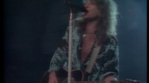 Bon Jovi-I Be There For You