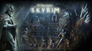 Jeremy Soule - Skyrim OST