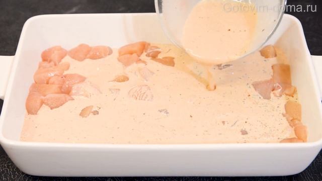 Готовлю вместо КОТЛЕТ и ОТБИВНЫХ!