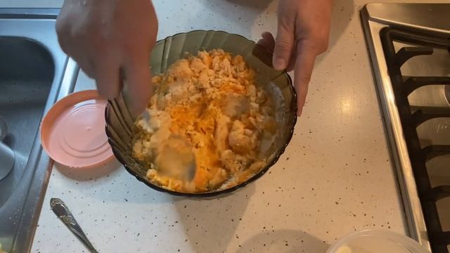 ? МАННИК из тыквы смотреть онлайн