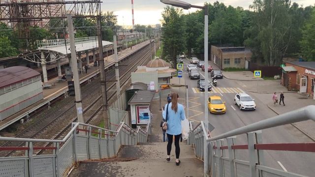 Аренда помещения свободного назначения площадью 210 кв. м на Новорязанском шоссе в Люберцах смотреть онлайн