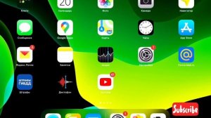 Как включить микрофон  при записи видео на iPad/IOS