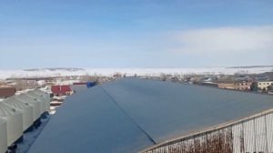 Челябинская область Кизильский район поселок Измайловкий (1)