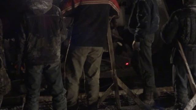 Бетон и сваи в п. Кисели, г. Киров смотреть онлайн