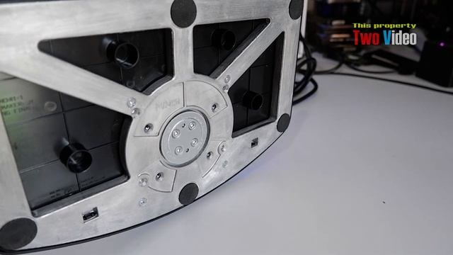 Monitor LED Dell P2214HB 22 Unboxing (USED)