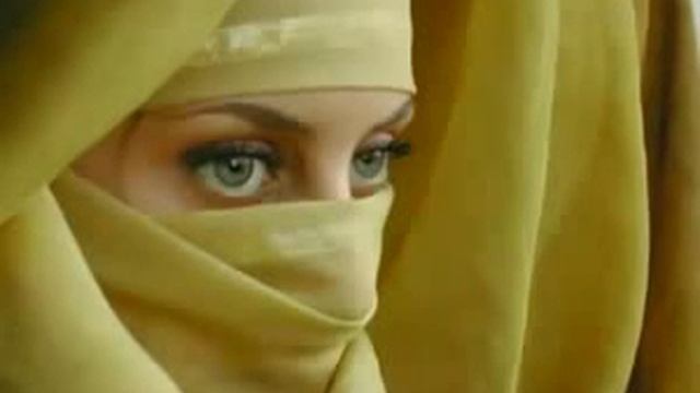 Сильный Да1ват для девушек про Хиджаб!!!!!!!!!!!! смотреть онлайн