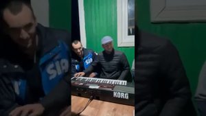 Ибрагим Шахбанов Аварская бомбовая песня 2022( 🎶🎤🎵). @dagmusic_media.oficial