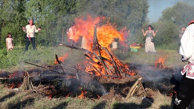 Алина Валиева Нижнекамская киношкола Купала в гостях у Захаровых
