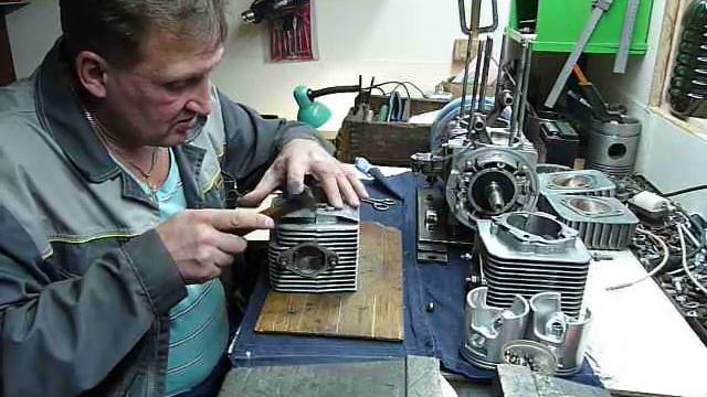 РУБЛЮ ПРОКЛАДКИ ПОД "БУРАНОВСКИЕ" ЦИЛИНДРЫ смотреть онлайн