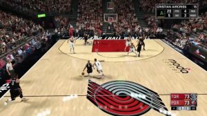 NBA 2K17 PS4 Mi Carrera - BLOQUEADO #20