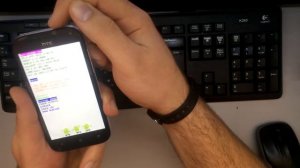 HTC PL80130 (HTC One SV) Hard Reset - сброс настроек