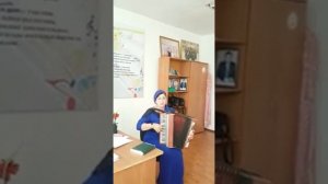 Роза Янгульбаева
