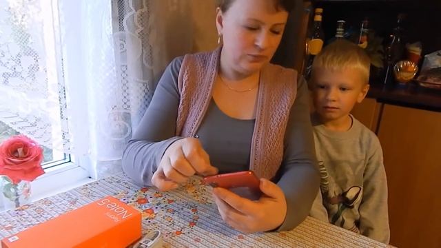 Подарок любимой смотреть онлайн