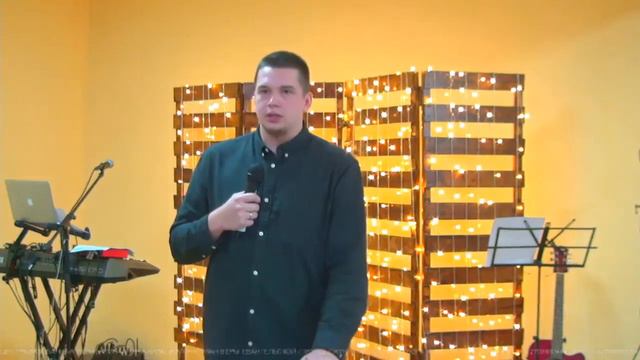 19.09.2021г. | Почему Христианство - не религия? | Кузнецов М. А. смотреть онлайн