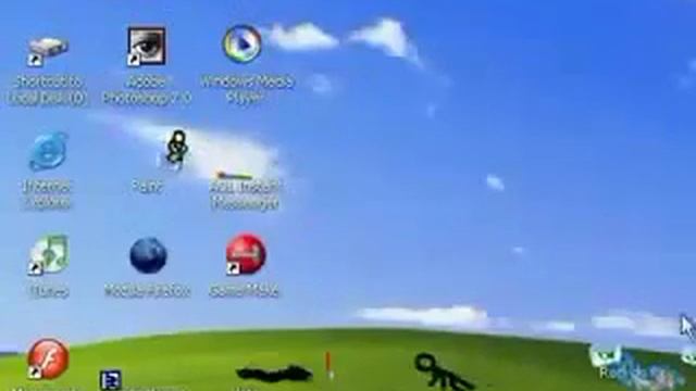 pc vs el virus mas peligroso (troyano) смотреть онлайн