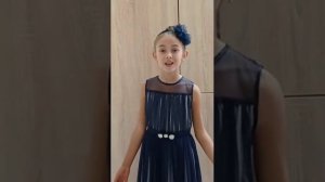 "Совенок" муз. Р.Шуман, рус.текст. Я.Родионова