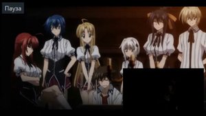 Реакция на страшилки от дядюшки - страшилки на ночь - Переписка с Микки Маусом в Skype