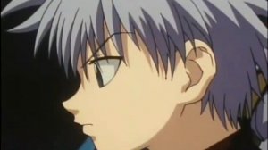 hisoka vs kastro (hunter x 1999)