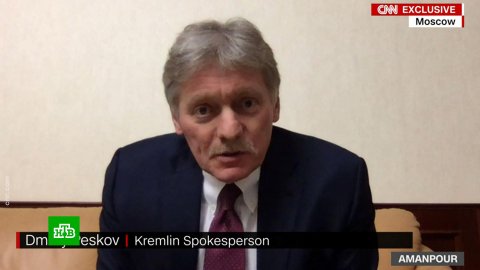 Песков: спецоперация на Украине идет в строгом соответствии с планами