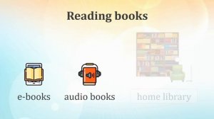 Топик о СВОБОДНОМ ВРЕМЕНИ на английском языке - FREE TIME