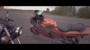 Suzuki RF600R