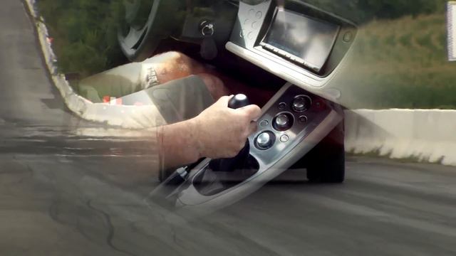 Road Test: 2011 Lotus Evora S смотреть онлайн