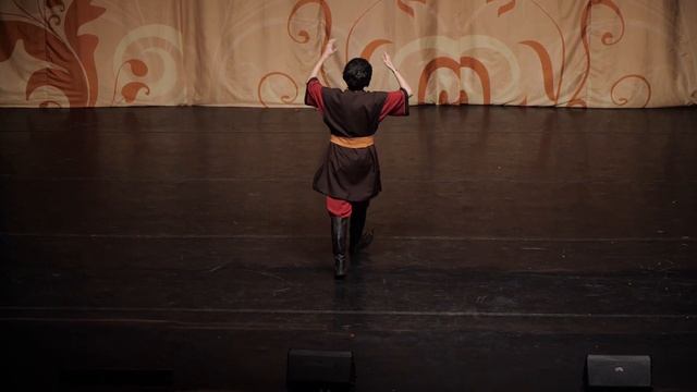 3 40 ДЕФИЛЕ НЕАЗИЯ №15 Аватар Легенда об Аанге Принц Зуко Kamo Gryadeshi смотреть онлайн