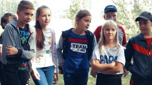 Турслет 2019