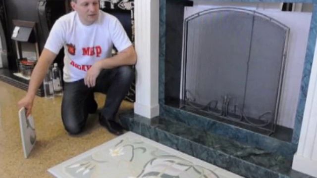 Предтопочные коврики в современном интерьере смотреть онлайн