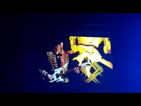 Пикник 09.03.2019 г. (Королевство кривых, Немного огня, На краю) смотреть онлайн