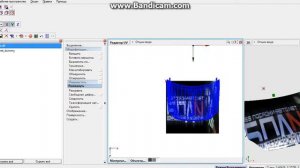 Урок #3 "Как наложить текстуру на капот или другую часть машины в Zmodeler"