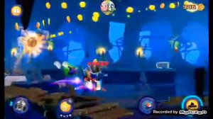 Angry birds transformers Starscream su copañeda flamewar