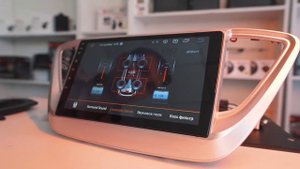Видео обзор новинки. Element5, Android 10, CarPlay