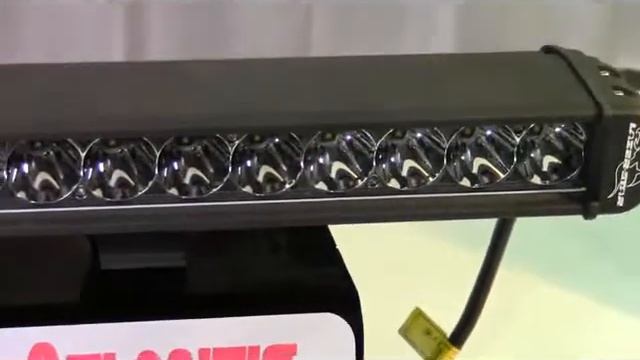 Endeavour 3-Watt LED Racer Special Light Bar from Lazer Star Lighting Products ID11211 смотреть онлайн