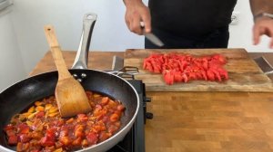 Салат Матбуха