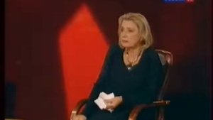 Линия жизни. Алла Демидова