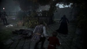 A Plague Tale: Innocence - Обзор (PS4). Мерзость и великолепие!