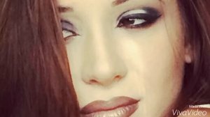 АЙНА ИБРАГИМОВА-МАТЕРЯМ НА КУМЫКСКОМ