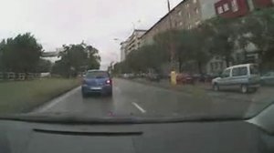 Как работает видеорегистратор в авто