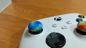 БЫСТРЫЙ ОБЗОР НА СИЛИКОНОВЫЕ НАКЛАДКИ НА СТИКИ ГЕЙМПАДОВ XBOX 360 ONE SERIES X/S PLAYSTATION 3 4 5