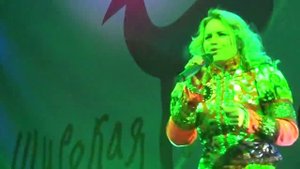 Клавдия Пенькова  - Шумел камыш