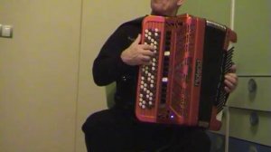 БАЯН Roland Волжские напевы